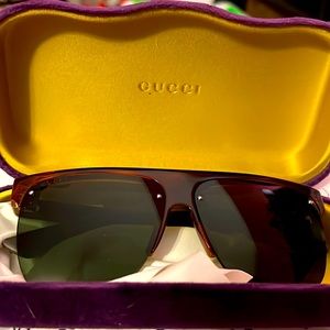 Gucci shades